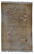 Aubusson Chinese Rug