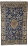 Nain Persian Rug