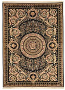 Savonnerie  Chinese Rug