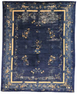 Art Deco Chinese Rug