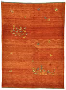 Gabbeh Persian Rug