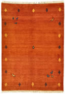 Gabbeh Persian Rug