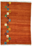 Gabbeh Persian Rug