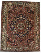 Bakhtiar Persian Rug