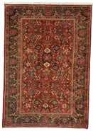 Hamadan Persian Rug