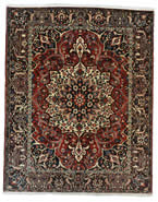 Bakhtiar Persian Rug