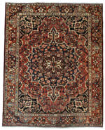 Bakhtiar Persian Rug