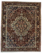 Bakhtiar Persian Rug