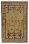 Peshawar Pakistani Rug