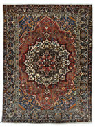 Bakhtiar Persian Rug