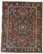 Bakhtiar Persian Rug