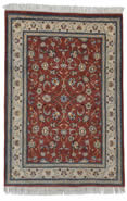 Indo-Persia Kashan Indian Rug