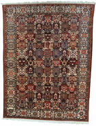 Bakhtiar Persian Rug