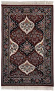 Bakhtiar Indian Rug