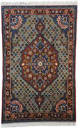 Bakhtiar Persian Rug