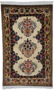 Bakhtiar Persian Rug