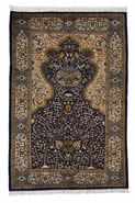 Tabriz Pakistani Rug