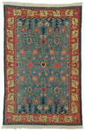 Sumak Chinese Rug