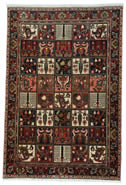 Bakhtiar Persian Rug