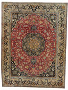 Najafabad Persian Rug