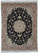 Kashmar Tabriz Persian Rug