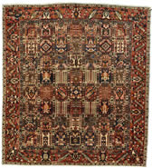 Bakhtiar Persian Rug