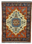 Afghan Rug