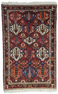 Persian Rug