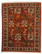 Persian Rug