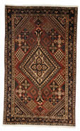 Persian Rug