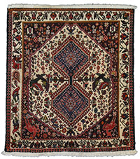 Persian Rug