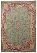 Kerman Persian Rug