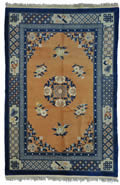 Chinese Rug