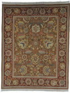 Chinese Rug