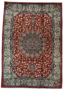 Kerman Persian Rug