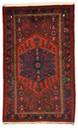 Persian Rug