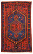 Persian Rug