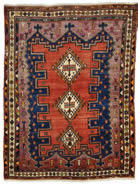 Persian Rug