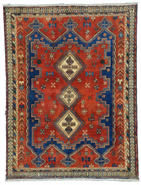 Persian Rug