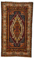 Persian Rug