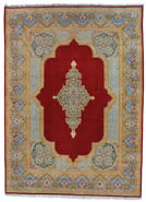 Kerman Persian Rug