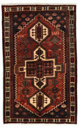 Persian Rug