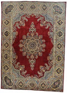 Kerman Persian Rug