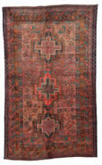 Persian Rug