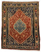 Persian Rug