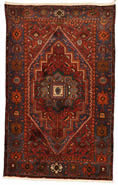 Persian Rug