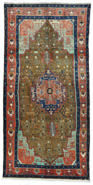 Persian Rug