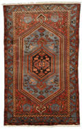 Persian Rug