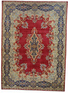 Kerman Persian Rug