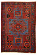 Persian Rug